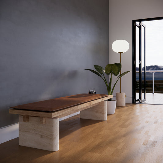 Quercus Bench
