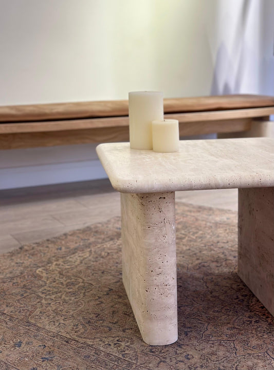 Soiler Coffe Table