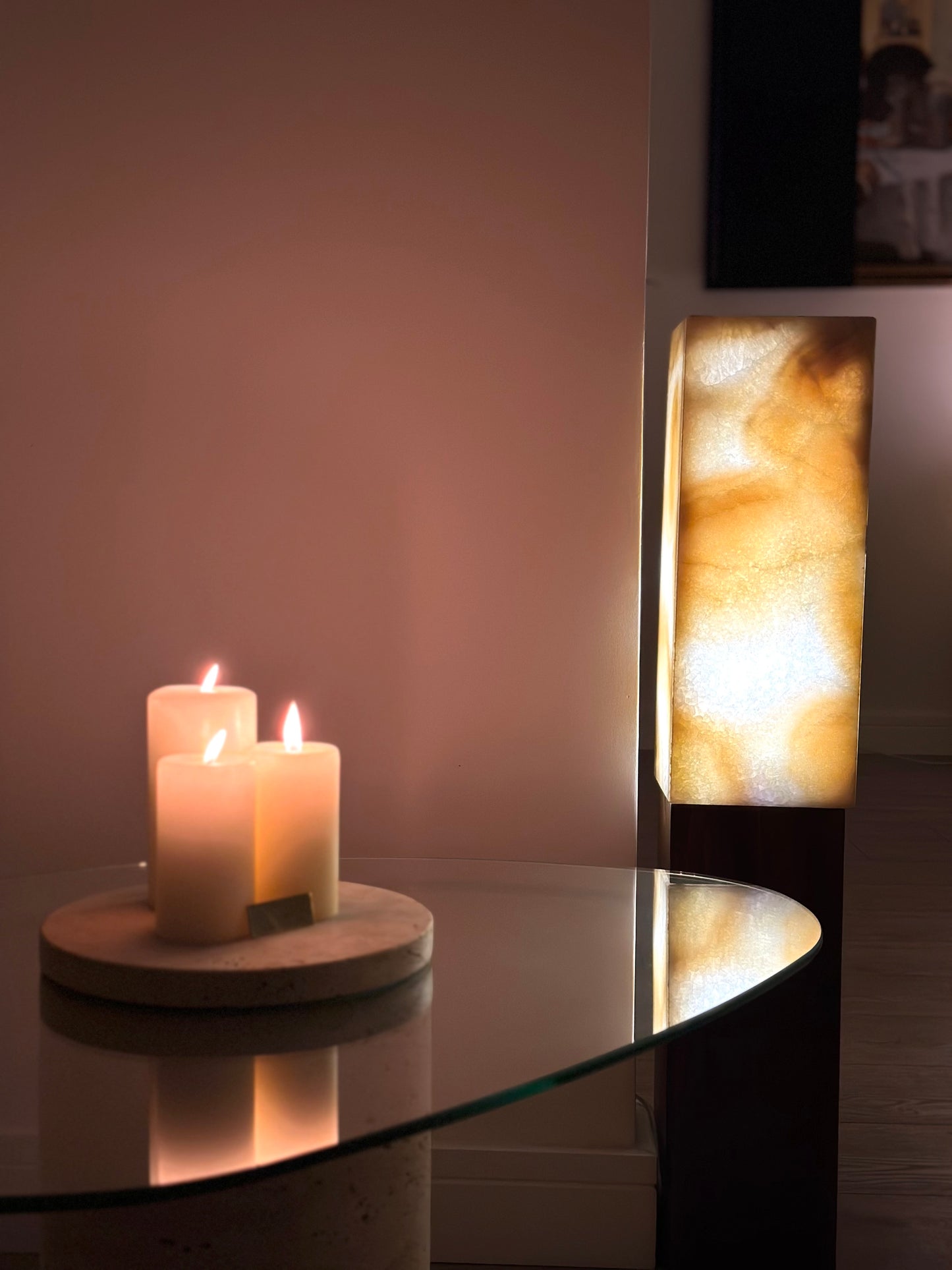 Eirene Coffee Table
