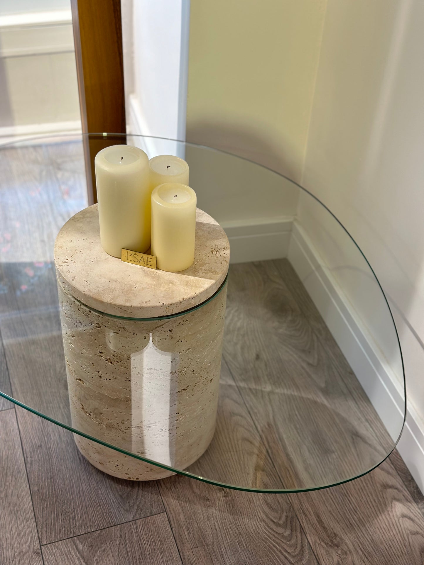 Eirene Coffee Table