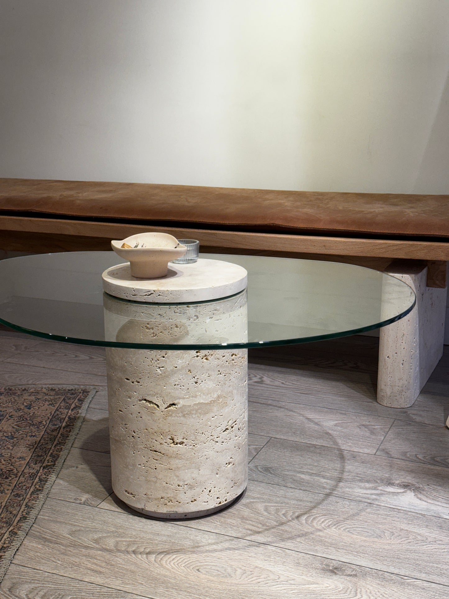 Eirene Coffee Table